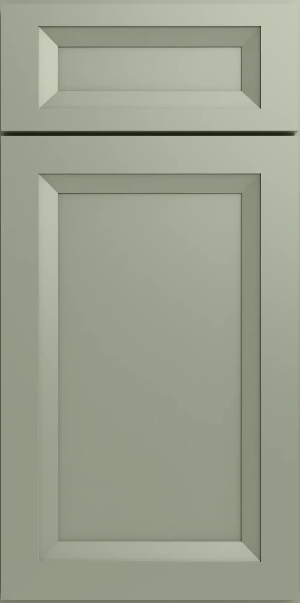 Timber Green Bathroom Vanities