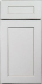Gunnison Shaker Bathroom Vanities