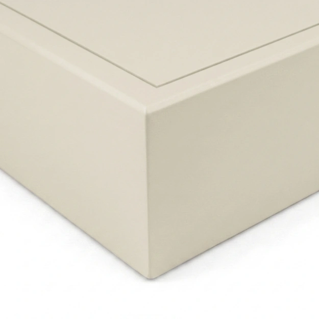 Florence Cream Shelf