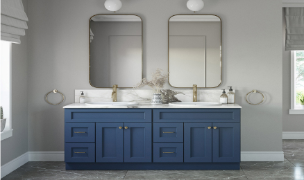 Bathroom Vanity Base Cabinet Sets